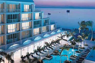 Hyatt Regency Grand Cayman Hotell George Town Fasiliteter bilde